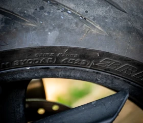 Yamaha XJ6, снимка 7