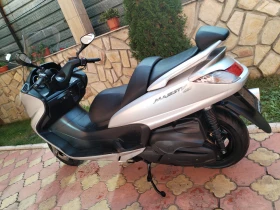 Yamaha Majesty 400i ПЕРФЕКТЕН!!! , снимка 7