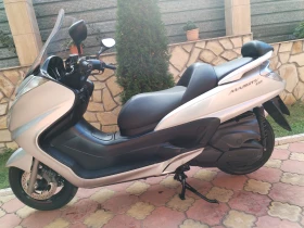 Yamaha Majesty 400i ПЕРФЕКТЕН!!! , снимка 5