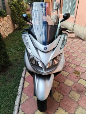 Yamaha Majesty 400i ПЕРФЕКТЕН!!! , снимка 4