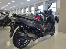 Kymco Xciting 400ie, ABS, 2018г., снимка 4