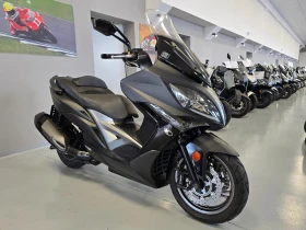Kymco Xciting 400ie, ABS, 2018г., снимка 2