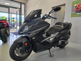 Kymco Xciting 400ie, ABS, 2018г., снимка 7