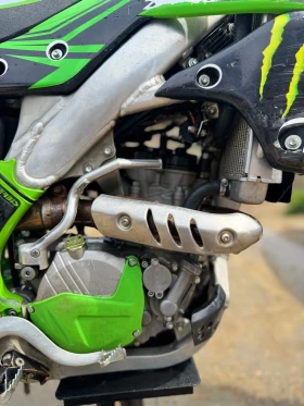 Kawasaki 250, снимка 3