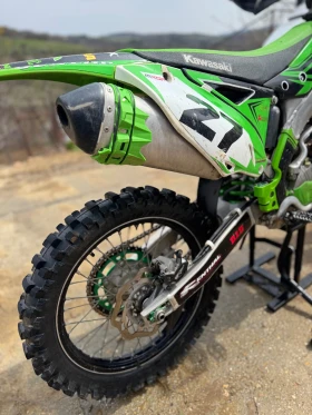 Kawasaki 250, снимка 9