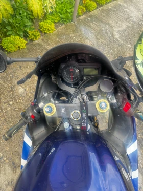 Suzuki Gsxr К5, снимка 2