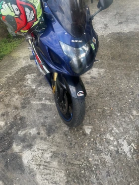 Suzuki Gsxr К5, снимка 3