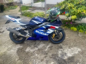 Suzuki Gsxr К5, снимка 6