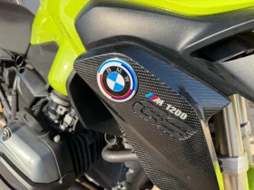 BMW R 1200GS M, снимка 6