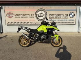 BMW R 1200GS M, снимка 1
