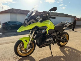 BMW R 1200GS M, снимка 4