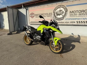 BMW R 1200GS M, снимка 2