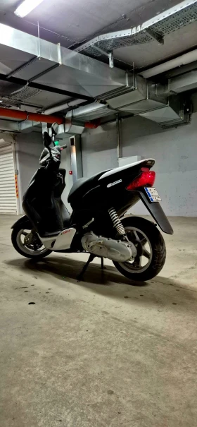 Yamaha Jog RR, снимка 7