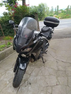 Honda Cbf, снимка 11