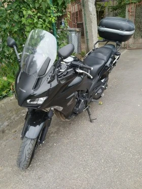 Honda Cbf, снимка 10