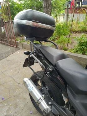 Honda Cbf, снимка 7