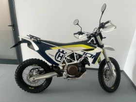 Husqvarna Svartpilen 701 Husqvarna Enduro 701, снимка 5