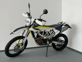 Husqvarna Svartpilen 701 Husqvarna Enduro 701, снимка 3