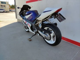 Suzuki Gsxr LIZING, снимка 4