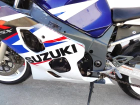 Suzuki Gsxr LIZING, снимка 6