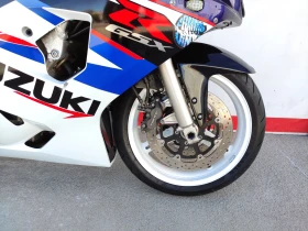 Suzuki Gsxr LIZING, снимка 10