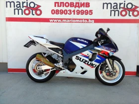 Suzuki Gsxr LIZING, снимка 1