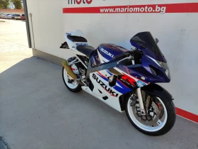 Suzuki Gsxr LIZING, снимка 15