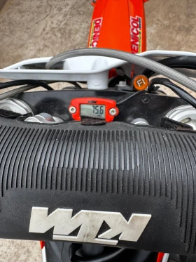 Ktm SX-F SX-F 450, снимка 3