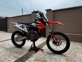 Ktm SX-F SX-F 450, снимка 2