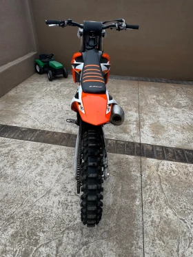 Ktm SX-F SX-F 450, снимка 10