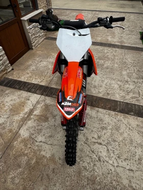 Ktm SX-F SX-F 450, снимка 4