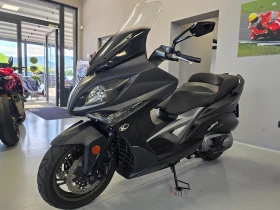 Kymco Xciting 400ie, ABS, 2018г. | Auto.bg — изображение 8