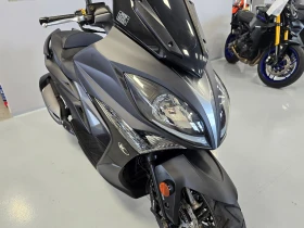 Kymco Xciting 400ie, ABS, 2018г. | Auto.bg — изображение 10