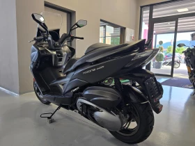 Kymco Xciting 400ie, ABS, 2018г. | Auto.bg — изображение 5