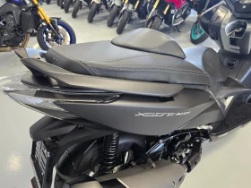 Kymco Xciting 400ie, ABS, 2018г. | Auto.bg — изображение 11