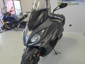 Kymco Xciting 400ie, ABS, 2018г. | Auto.bg — изображение 9