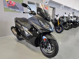 Kymco Xciting 400ie, ABS, 2018г. | Auto.bg — изображение 1