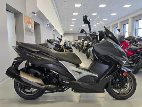 Kymco Xciting 400ie, ABS, 2018г. | Auto.bg — изображение 3