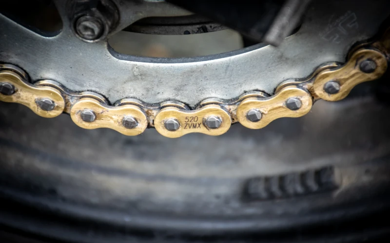 Yamaha XJ6, снимка 8 - Мотоциклети и мототехника - 52625201