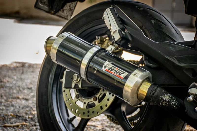 Yamaha XJ6, снимка 5 - Мотоциклети и мототехника - 52625201