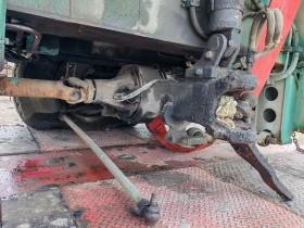 Автокран Друга марка Либхер 1025, снимка 13