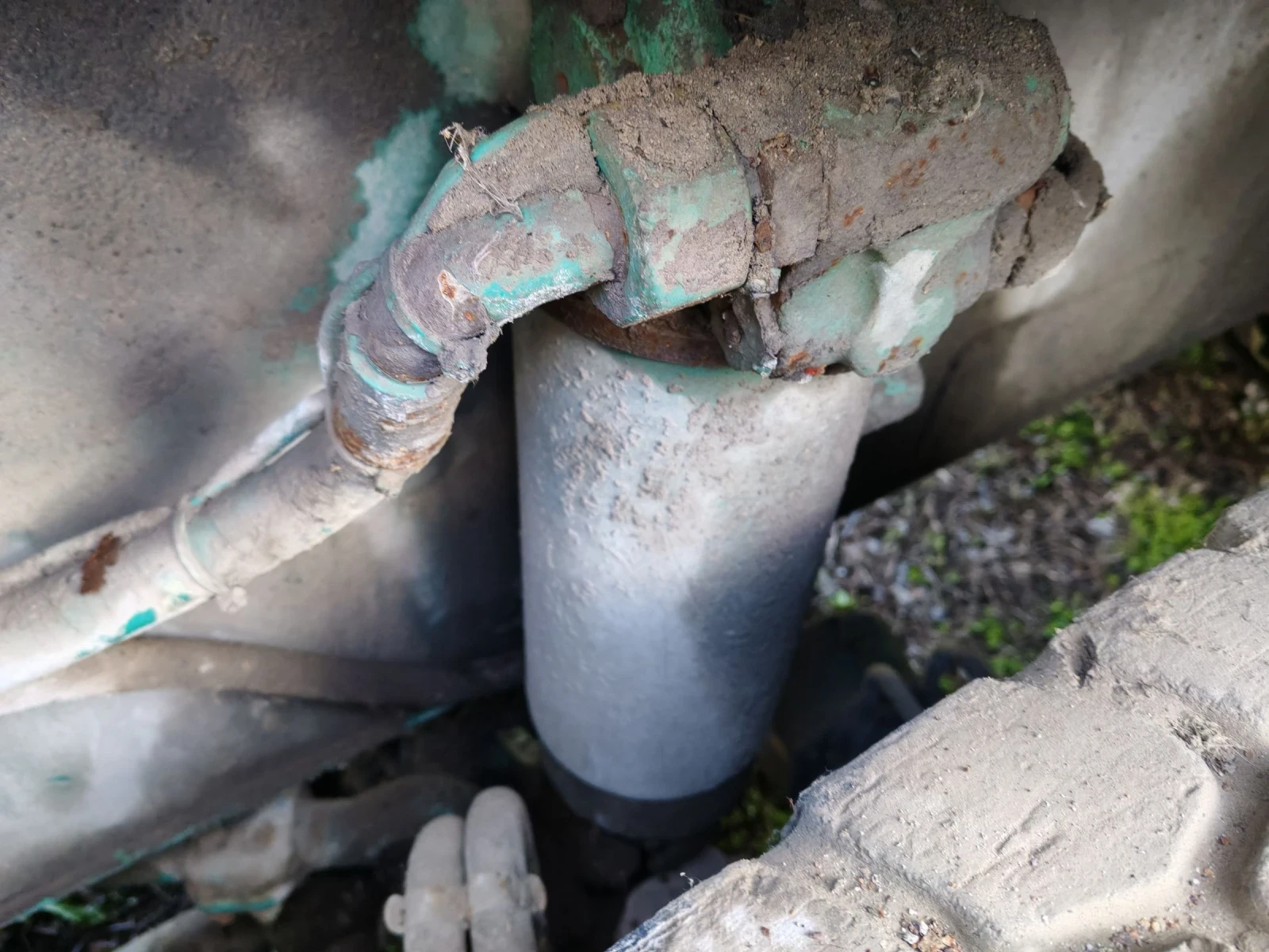 Автокран Друга марка Либхер 1025, снимка 5 - Индустриална техника - 54088330