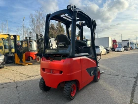 Електрокар Linde E 16 PH -02, снимка 5