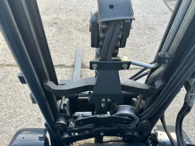 Електрокар Linde E 16 PH -02, снимка 16