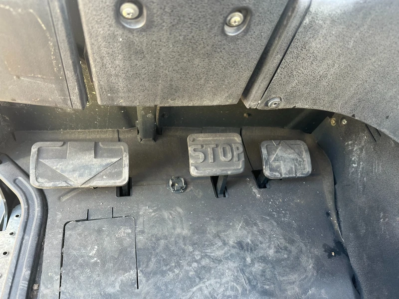 Електрокар Linde E 16 PH -02, снимка 17 - Индустриална техника - 52662586