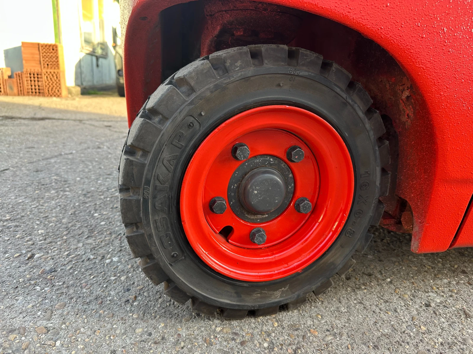 ���������� Linde E 16 PH -02 | Mobile.bg � ����������� 12