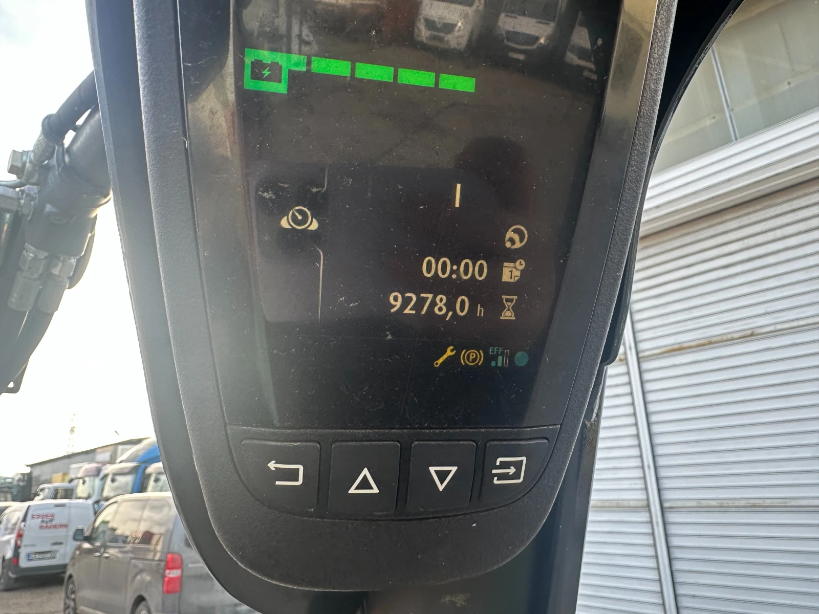 ���������� Linde E 16 PH -02 | Mobile.bg � ����������� 15