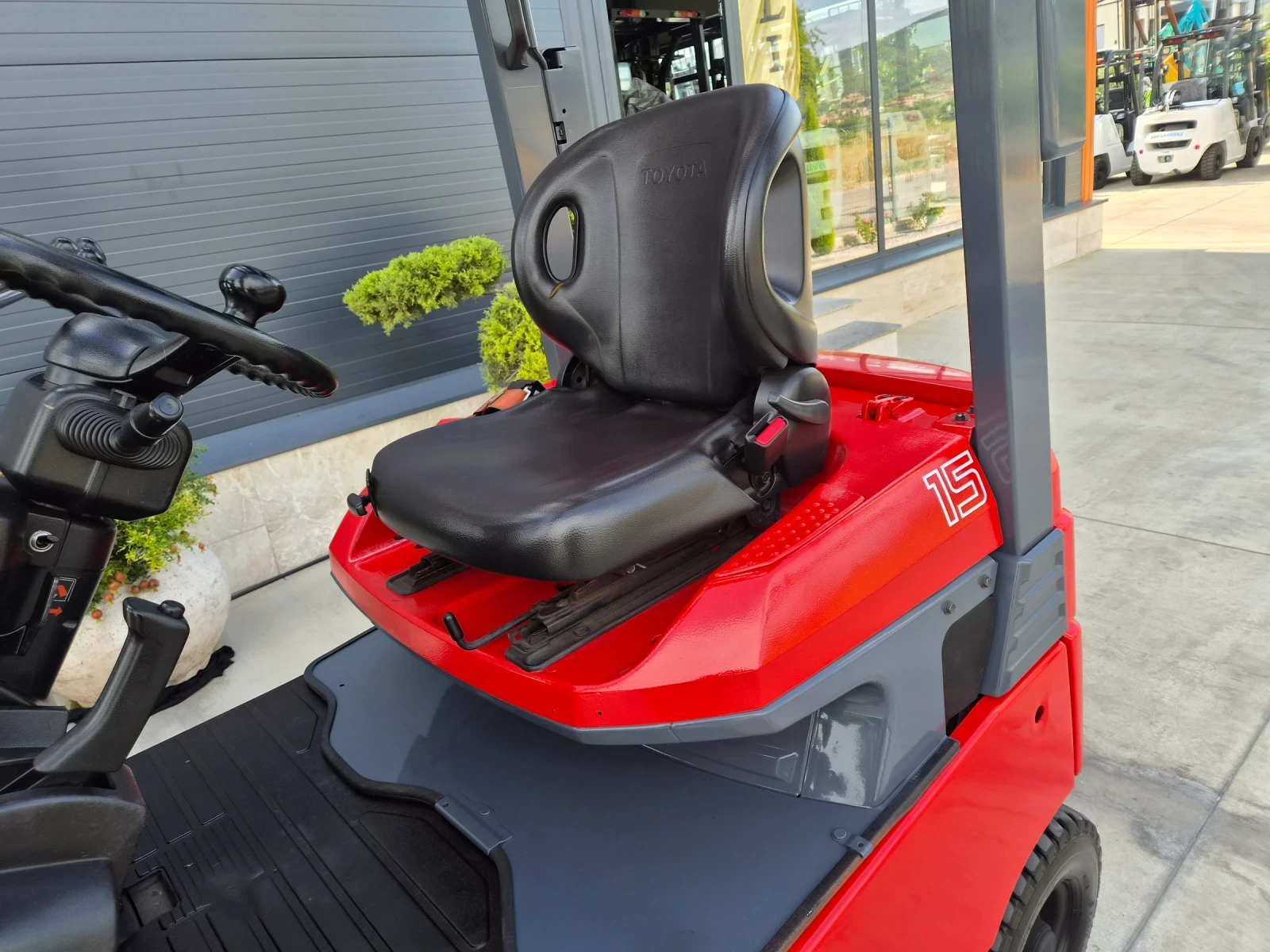 ���������� Toyota ���������� / ��������� ������� 100% / ������ ! | Mobile.bg � ����������� 9