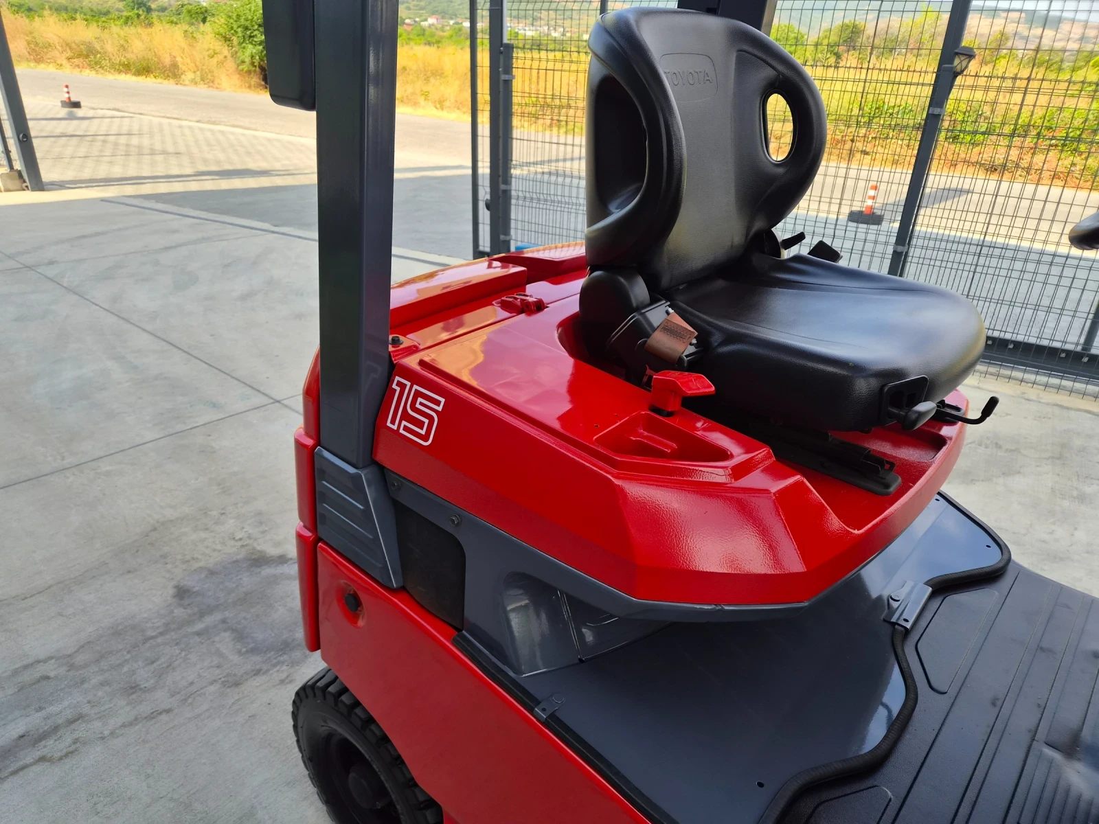 ���������� Toyota ���������� / ��������� ������� 100% / ������ ! | Mobile.bg � ����������� 12