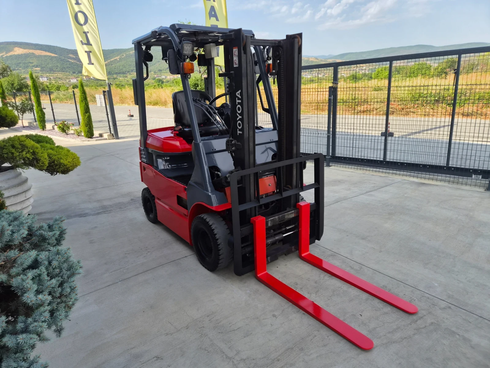 ���������� Toyota ���������� / ��������� ������� 100% / ������ ! | Mobile.bg � ����������� 7